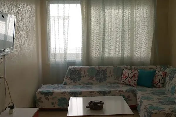Mersin Konaklama - Resim 5