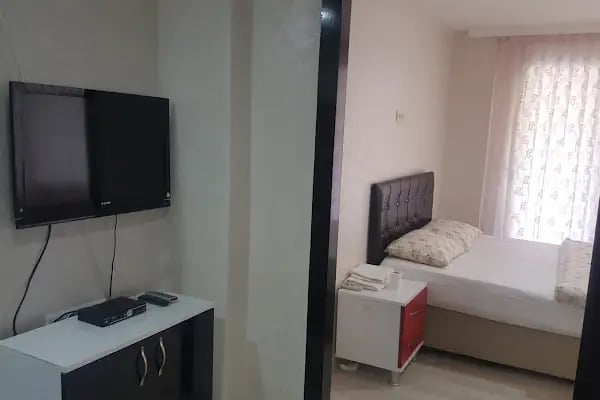 Mersin Konaklama - Resim 18