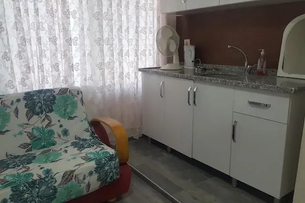 Mersin Konaklama - Resim 13