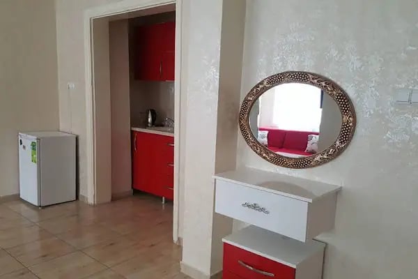 Mersin Konaklama - Resim 8