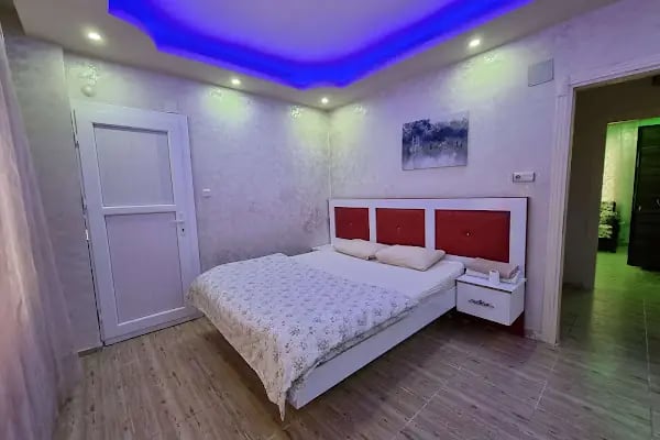 Mersin Konaklama - Resim 2