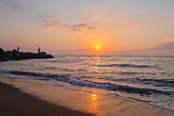 Mersin Konaklama - Resim 11