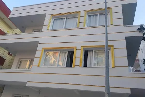 Mersin Konaklama - Resim 7
