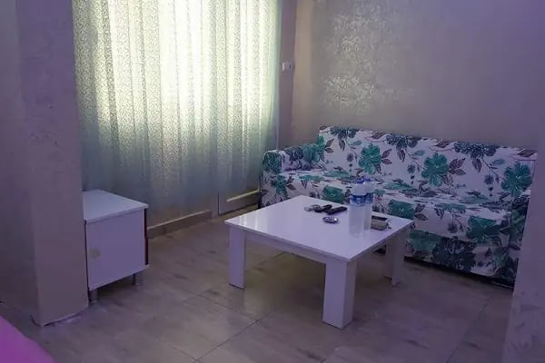 Mersin Konaklama - Resim 16
