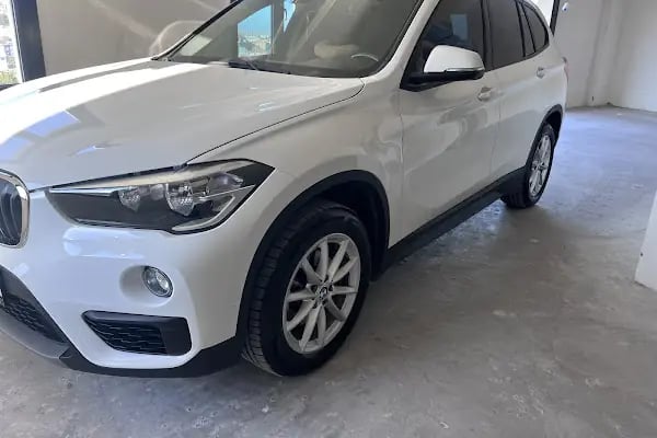 SP CAR DETAİLİNG OTO YIKAMA VE TEMİZLİK HİZMETLERİ 10 BURDA AVM - Resim 5