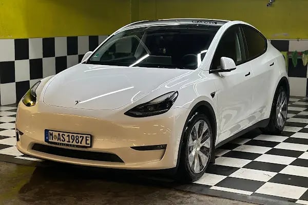 SP CAR DETAİLİNG OTO YIKAMA VE TEMİZLİK HİZMETLERİ 10 BURDA AVM - Resim 7