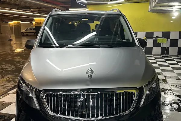 SP CAR DETAİLİNG OTO YIKAMA VE TEMİZLİK HİZMETLERİ 10 BURDA AVM - Resim 6