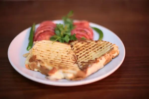 bayraklı döner iskender kokoreç kelle söğüş - Resim 17