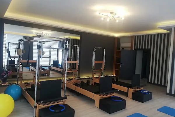 Fizyohel Studıo Alanya - Resim 9