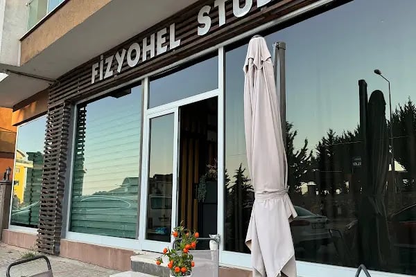 Fizyohel Studıo Alanya - Resim 3