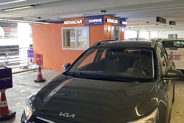 Novacar Ankara Esenboğa Havalimanı Araç Kiralama - Resim 11