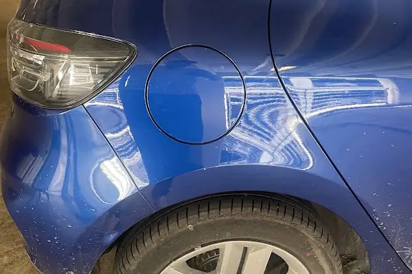 Novacar Ankara Esenboğa Havalimanı Araç Kiralama - Resim 4