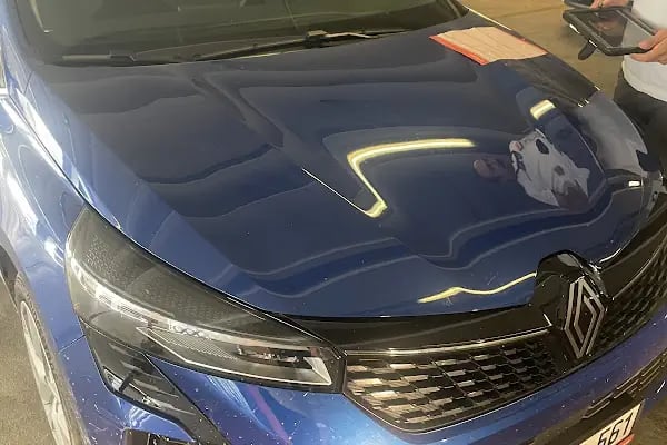 Novacar Ankara Esenboğa Havalimanı Araç Kiralama - Resim 12