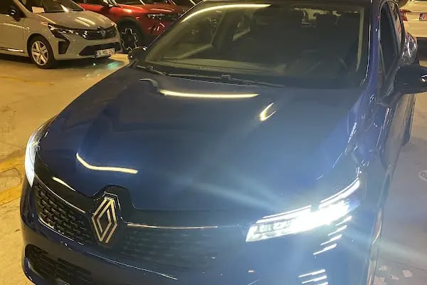 Novacar Ankara Esenboğa Havalimanı Araç Kiralama - Resim 13