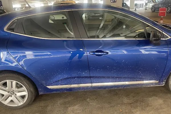 Novacar Ankara Esenboğa Havalimanı Araç Kiralama - Resim 6