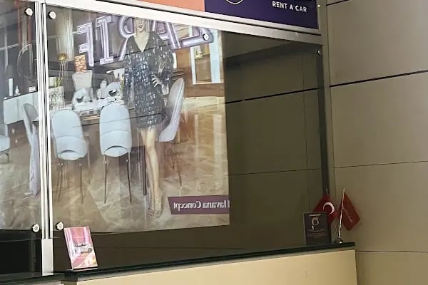 Novacar Ankara Esenboğa Havalimanı Araç Kiralama - Resim 7