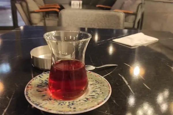 Çukur Cafe &amp;Kapakli - Resim 3