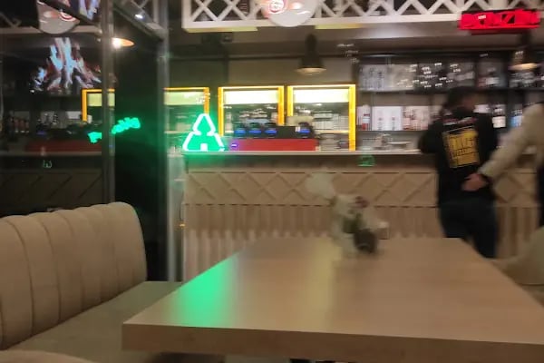 Çukur Cafe &amp;Kapakli - Resim 16