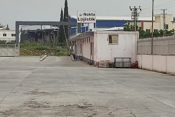 Nokta Lojistik - Resim 6