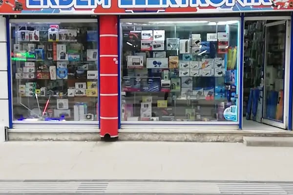 ERDEM ELEKTRONİK - Resim 5