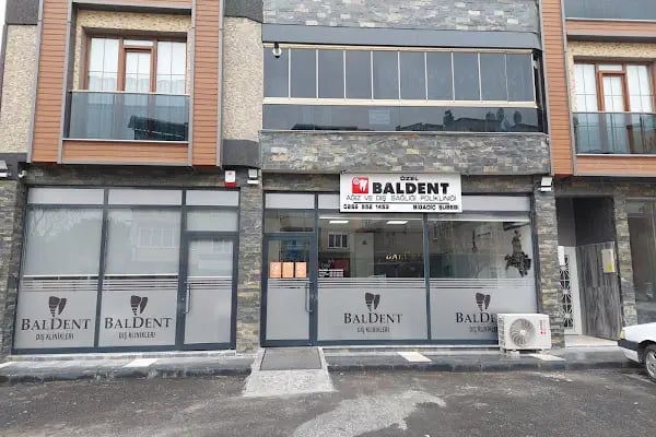 BALDENT AĞIZ VE DİŞ SAĞLIĞI POLİKLİNİĞİ BİGADİÇ ŞUBESİ - Resim 4