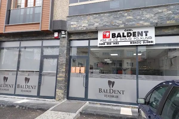 BALDENT AĞIZ VE DİŞ SAĞLIĞI POLİKLİNİĞİ BİGADİÇ ŞUBESİ - Resim 8