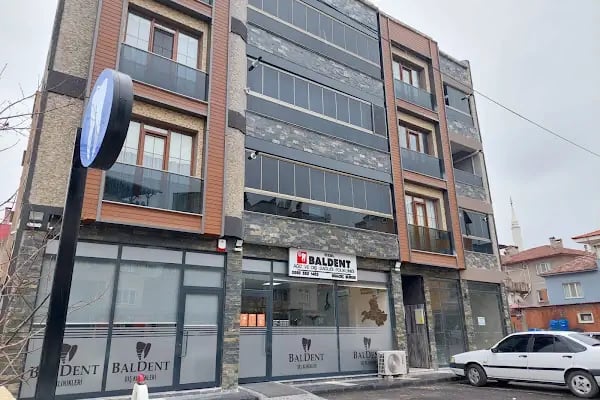 BALDENT AĞIZ VE DİŞ SAĞLIĞI POLİKLİNİĞİ BİGADİÇ ŞUBESİ - Resim 5