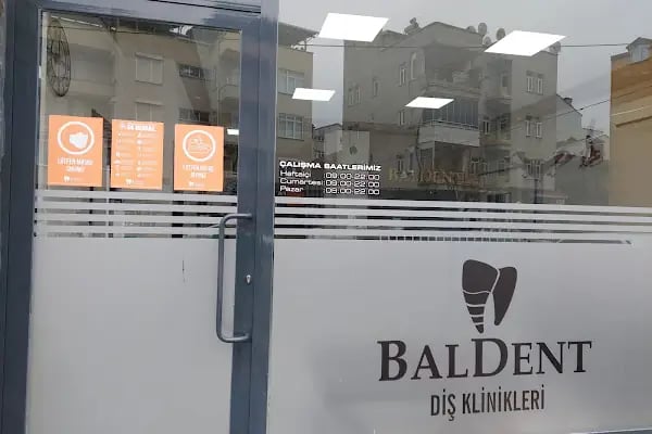 BALDENT AĞIZ VE DİŞ SAĞLIĞI POLİKLİNİĞİ BİGADİÇ ŞUBESİ - Resim 3