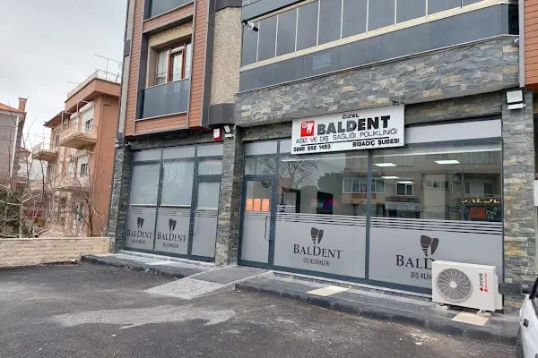 BALDENT AĞIZ VE DİŞ SAĞLIĞI POLİKLİNİĞİ BİGADİÇ ŞUBESİ - Resim 7