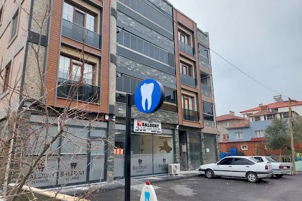 BALDENT AĞIZ VE DİŞ SAĞLIĞI POLİKLİNİĞİ BİGADİÇ ŞUBESİ - Resim 6