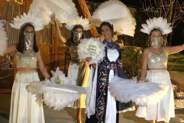 Yamaç Bahçe Restoran ve Kır Düğün Salonu | Gaziemirde Düğün salonu | Gaziemirde Kır Düğün Salonu | Gaziemirde Restaurant - Resim 19