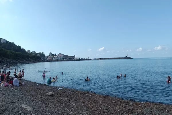 Kamp alanı - Resim 2