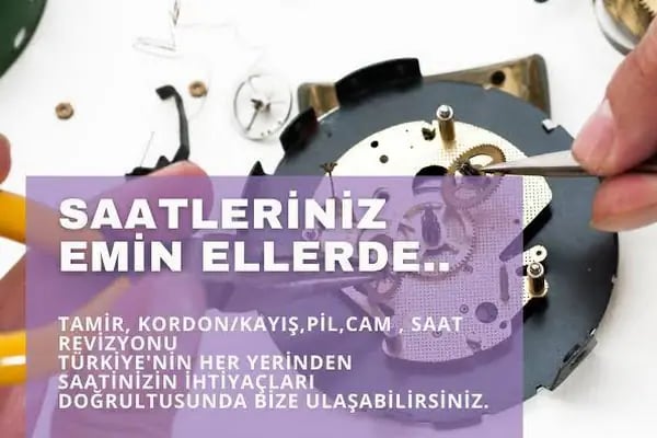 ED WATCH - Resim 6