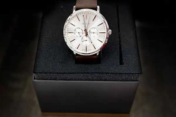 ED WATCH - Resim 5