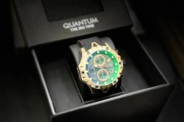 ED WATCH - Resim 3
