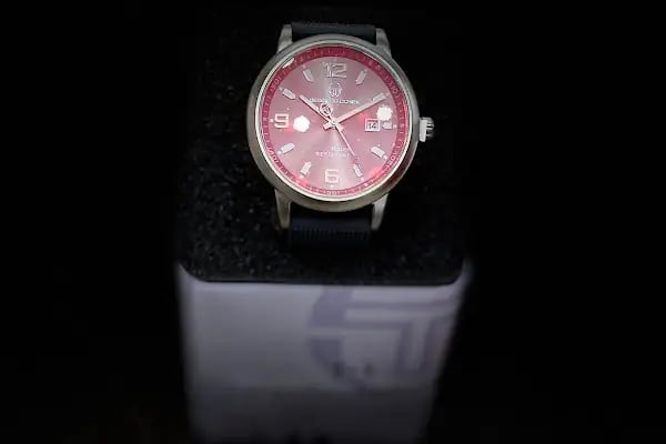 ED WATCH - Resim 4