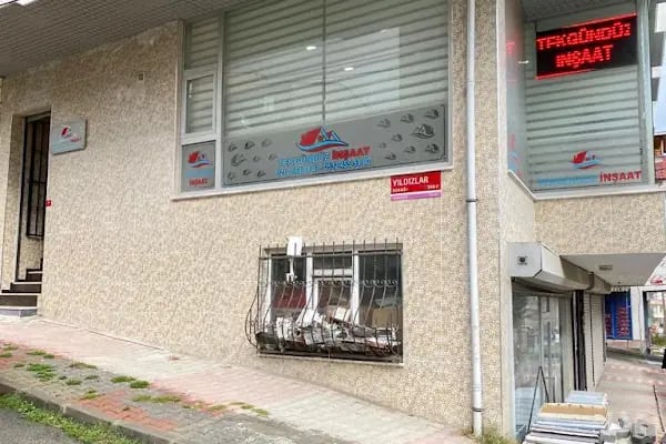 TEKGÜNDÜZ İMAR KONUT SAN TİC LTD ŞTİ - Resim 9