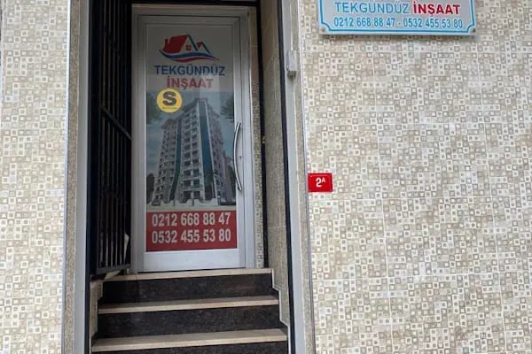 TEKGÜNDÜZ İMAR KONUT SAN TİC LTD ŞTİ - Resim 5