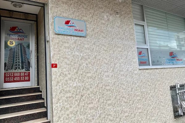 TEKGÜNDÜZ İMAR KONUT SAN TİC LTD ŞTİ - Resim 4