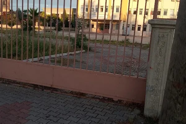 Akdeniz Rehberlik Ve Araştırma Merkezi - Resim 2