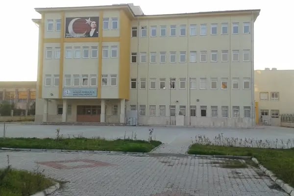 Akdeniz Rehberlik Ve Araştırma Merkezi - Resim 5