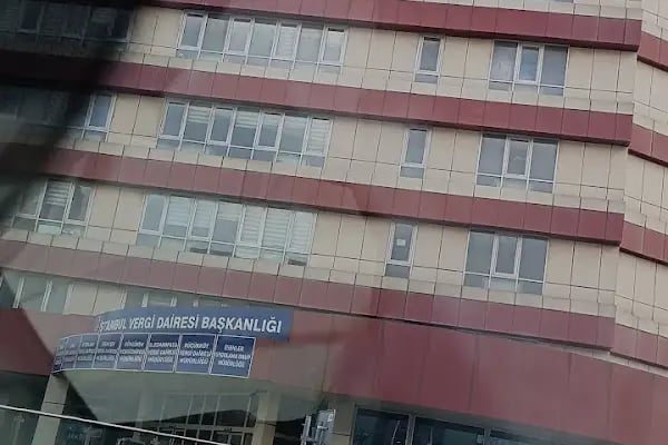 Esenler Vergi Dairesi Kompleksi - Resim 17