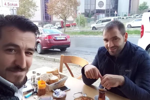 Esenler Vergi Dairesi Kompleksi - Resim 16