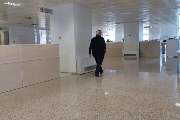 Esenler Vergi Dairesi Kompleksi - Resim 2