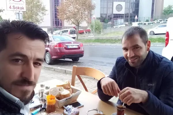 Esenler Vergi Dairesi Kompleksi - Resim 20
