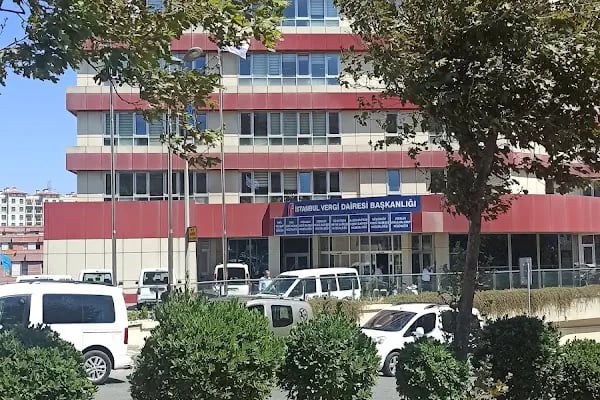 Esenler Vergi Dairesi Kompleksi - Resim 12