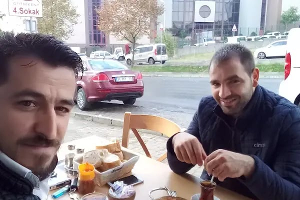 Esenler Vergi Dairesi Kompleksi - Resim 19
