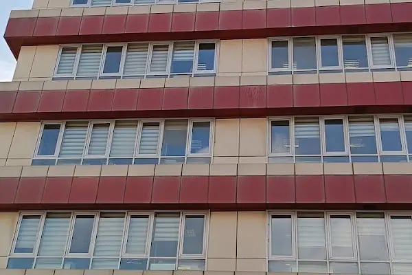 Esenler Vergi Dairesi Kompleksi - Resim 14