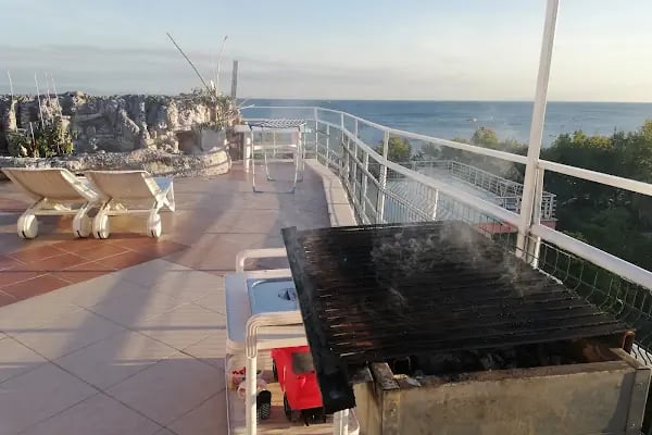 Avcılar Tatil Sitesi - Resim 15