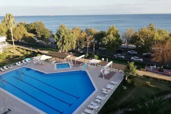 Avcılar Tatil Sitesi - Resim 2